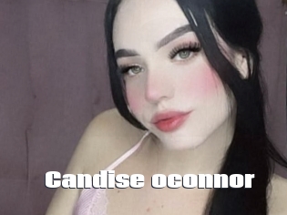 Candise_oconnor