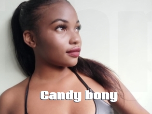 Candy_bony
