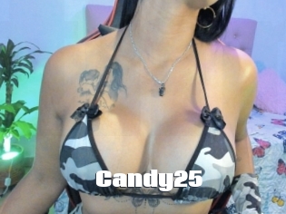 Candy25