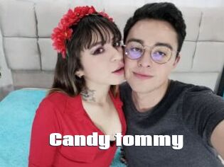 Candy_tommy