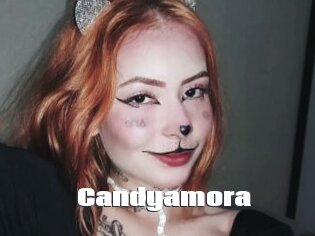 candyamora The hot porn