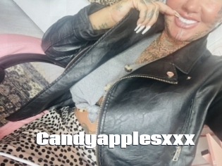 Candyapplesxxx