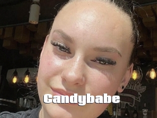 Candybabe