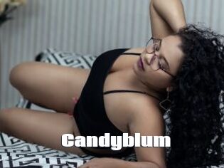 Candyblum
