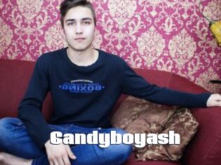 Candyboyash