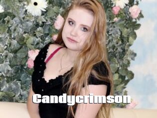 Candycrimson