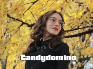 candydomino The hot porn