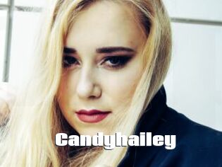 Candyhailey
