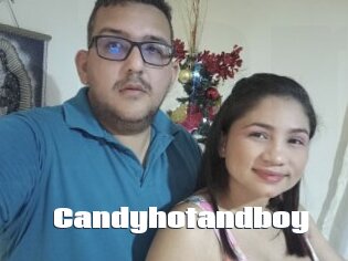 Candyhotandboy