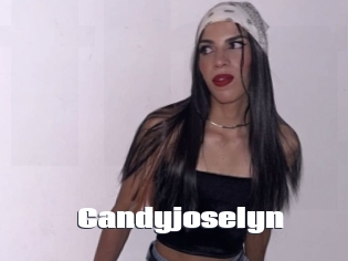 candyjoselyn The hot porn