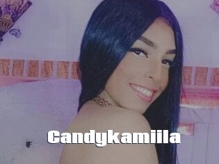 Candykamiila