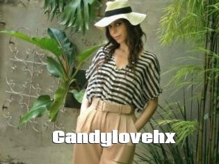 Candylovehx