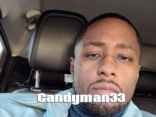 Candyman33