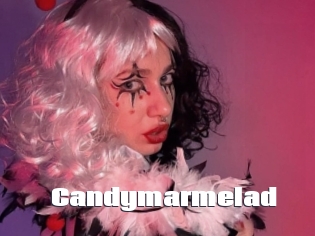 Candymarmelad