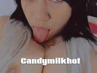 Candymilkhot