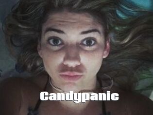 Candypanic