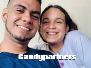 Candypartners