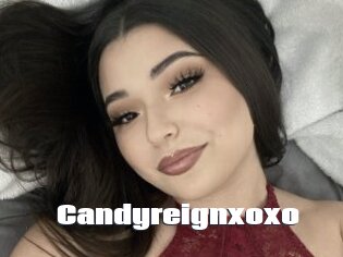 Candyreignxoxo