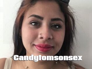 Candytomsonsex