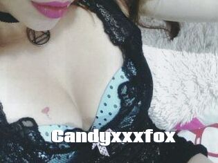 Candyxxxfox