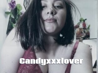 Candyxxxlover