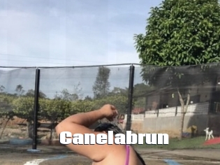 Canelabrun