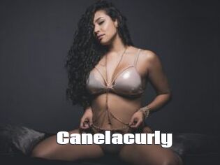 canelacurly The hot porn