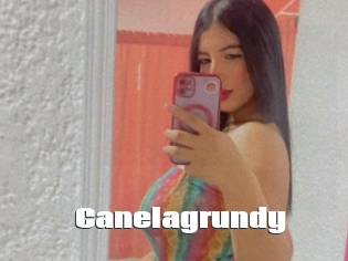 Canelagrundy