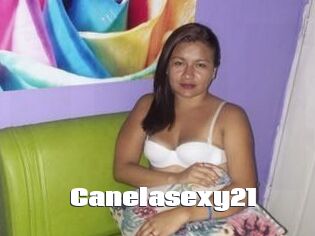 canelasexy21 The hot porn