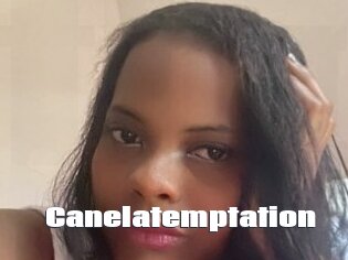 Canelatemptation