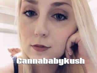 cannababykush The hot porn