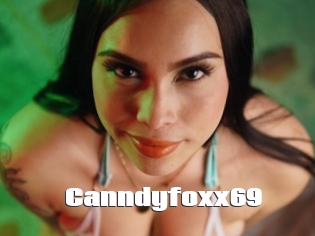Canndyfoxx69