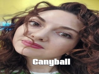 Canyball