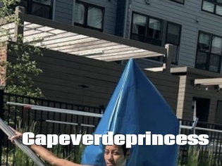 Capeverdeprincess