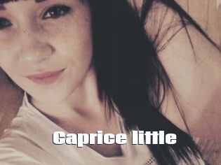 Caprice_little