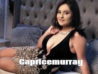 Capricemurray