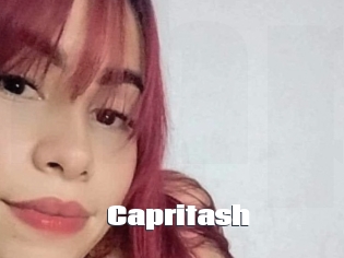 Capritash