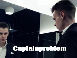 Captainproblem