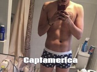 Captamerica