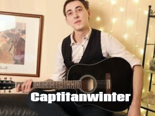 Captitanwinter