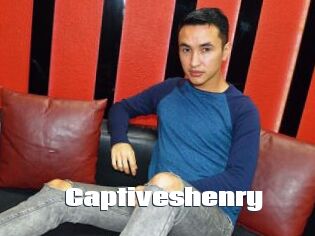 Captiveshenry