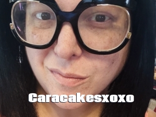 Caracakesxoxo