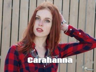 Carahanna