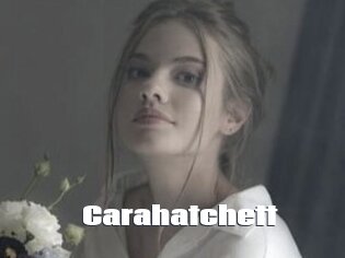Carahatchett