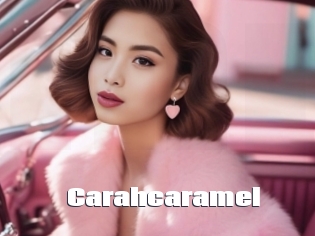 Carahcaramel