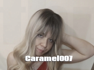 Caramel007