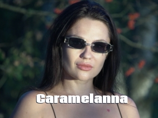 Caramelanna