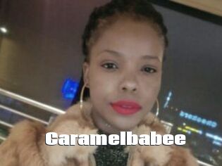Caramelbabee