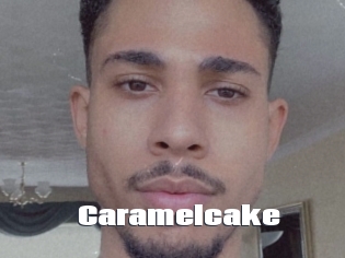 Caramelcake