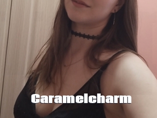 Caramelcharm